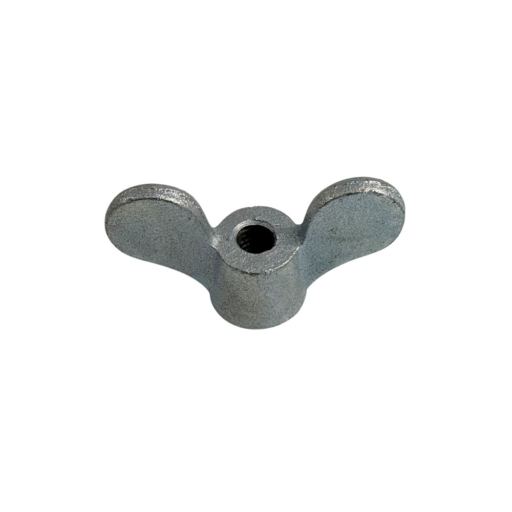 Wing Nut for Spare Wheel Clamp BSW 302934